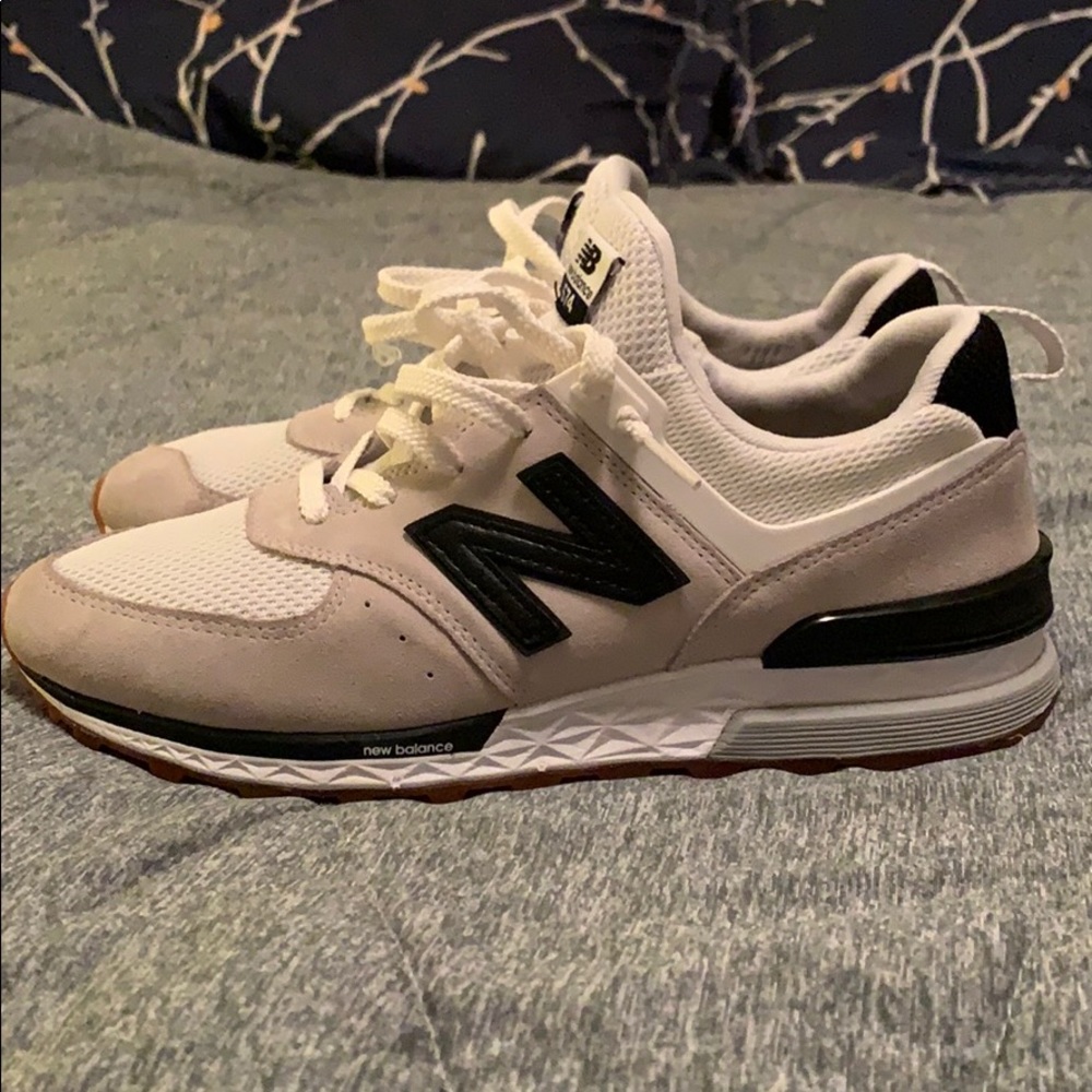 574 new balance sneakers